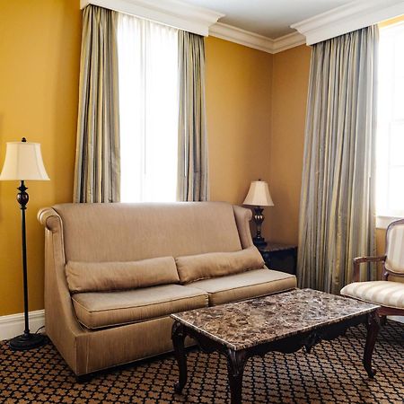 The Lafayette New Orleans By Kasa Hotel Kültér fotó