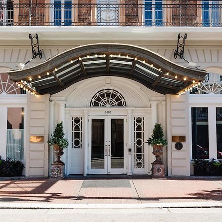 The Lafayette New Orleans By Kasa Hotel Kültér fotó