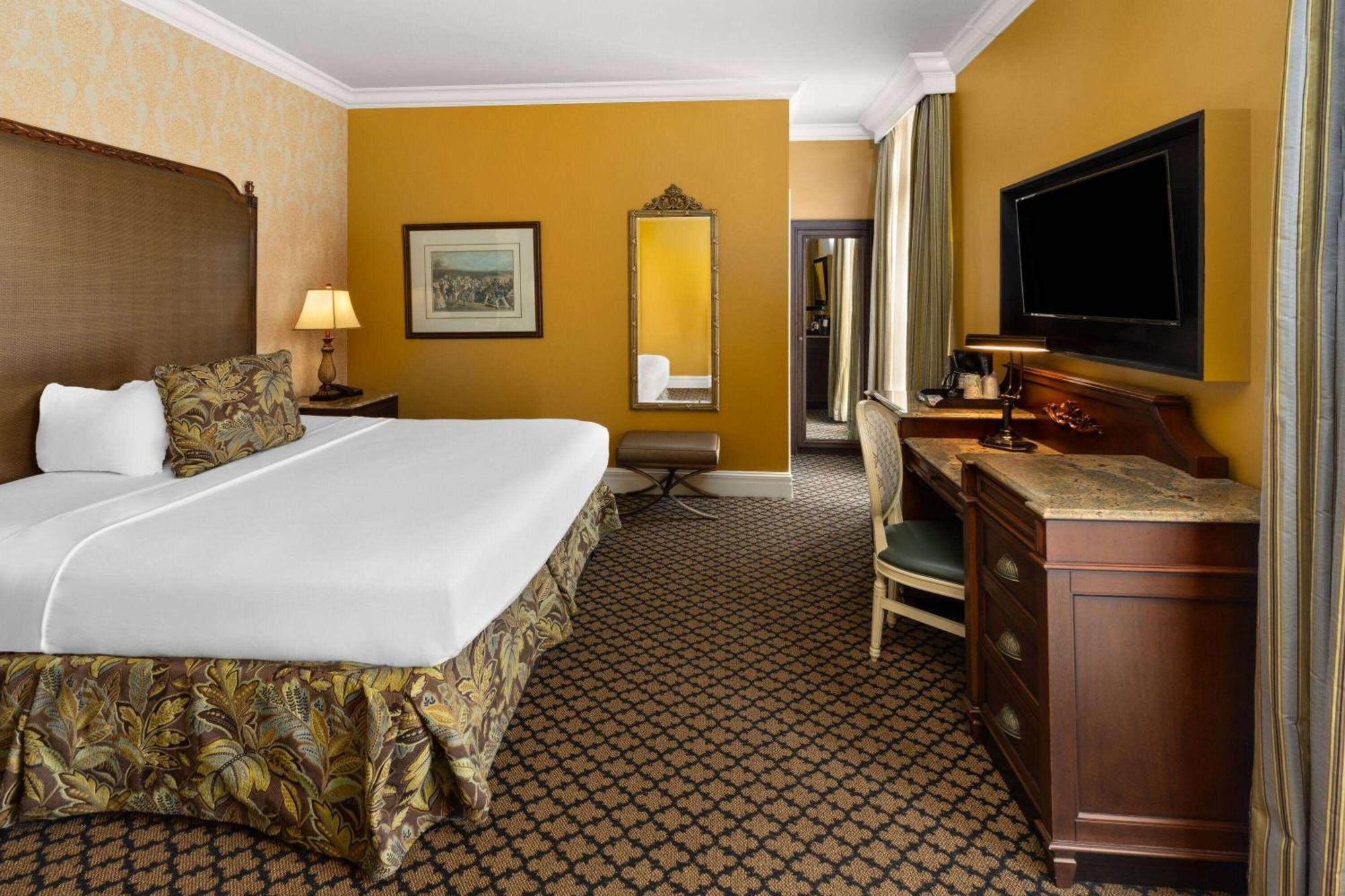 The Lafayette New Orleans By Kasa Hotel Kültér fotó