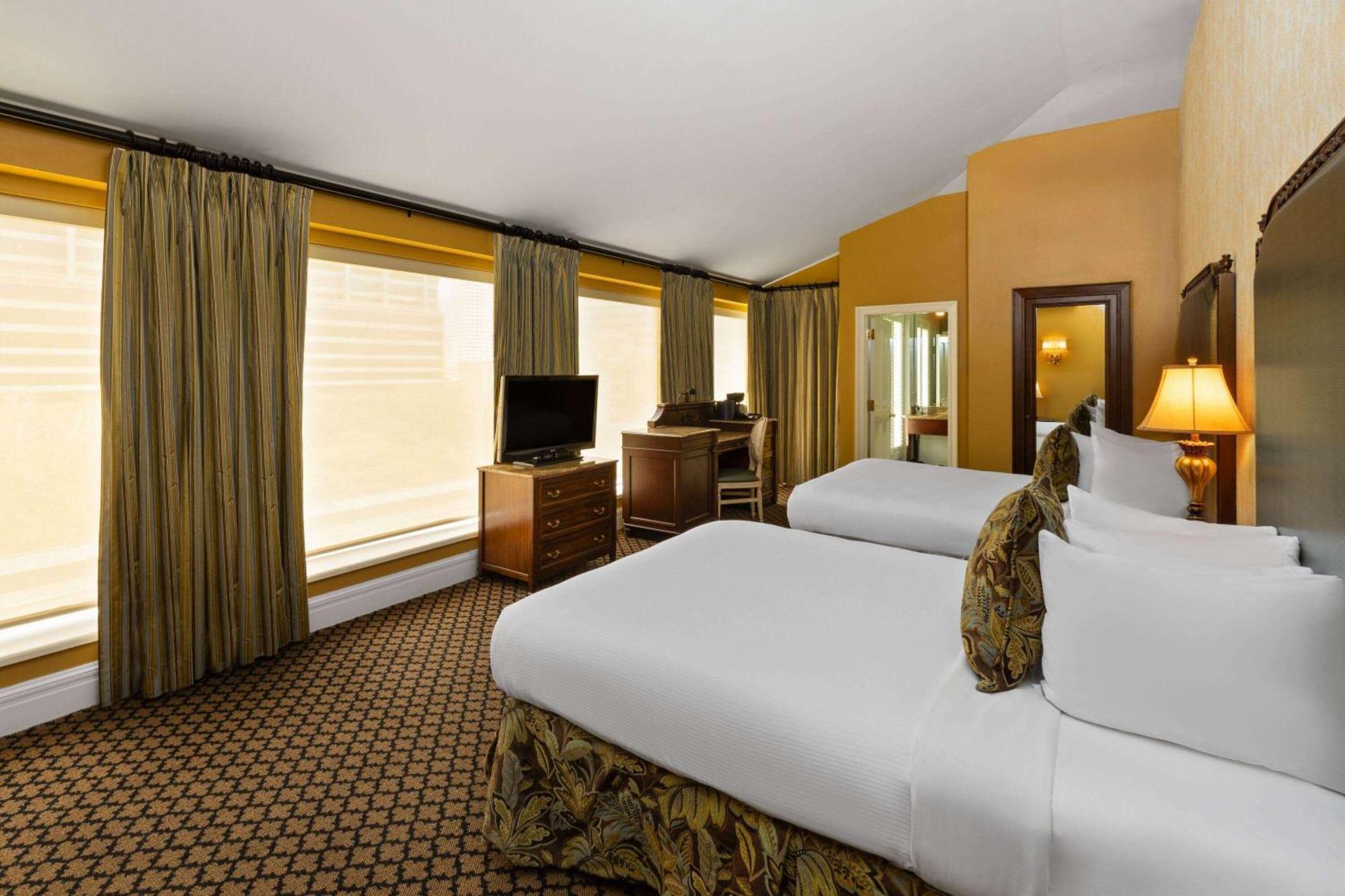 The Lafayette New Orleans By Kasa Hotel Kültér fotó