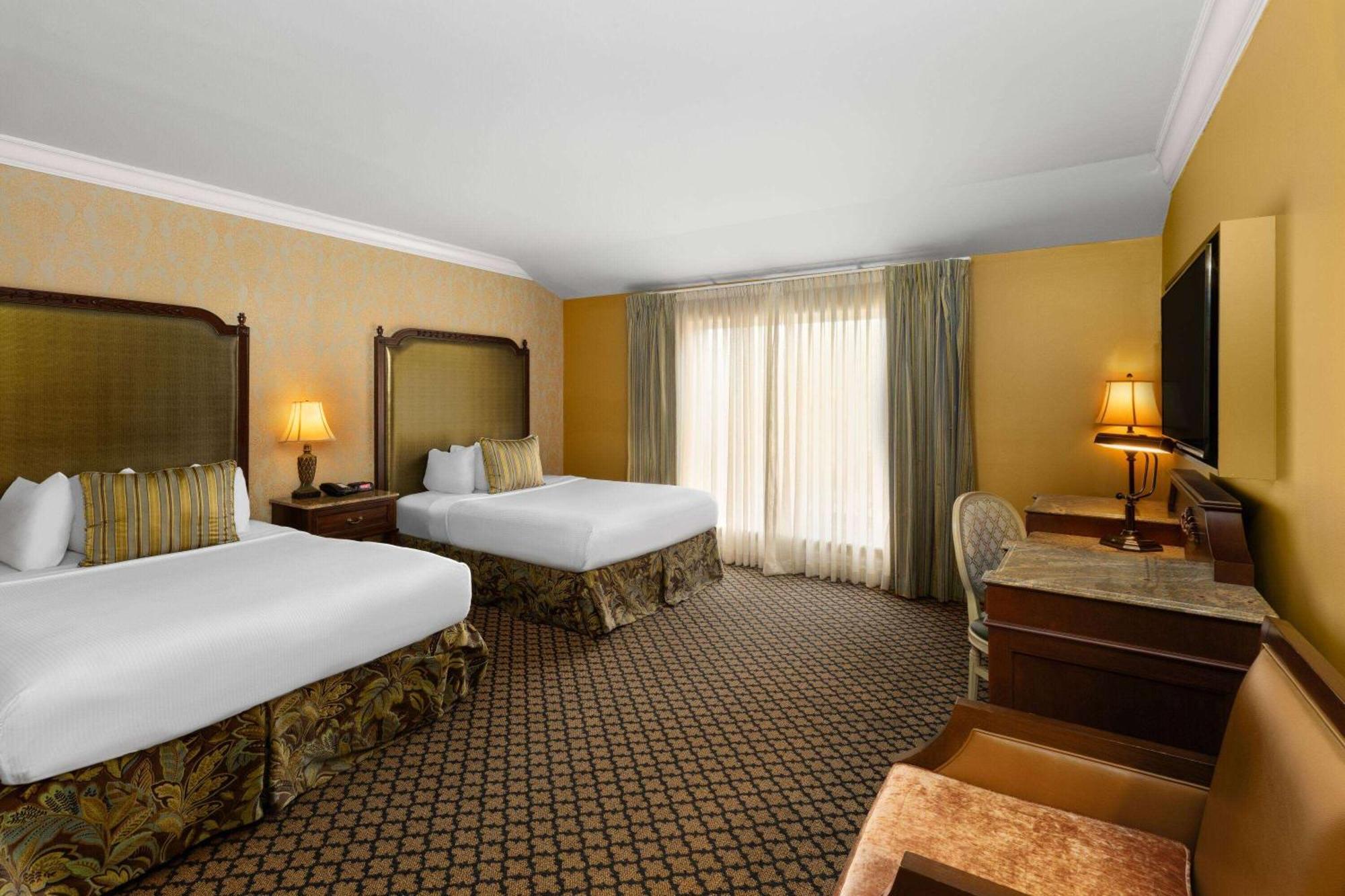 The Lafayette New Orleans By Kasa Hotel Kültér fotó