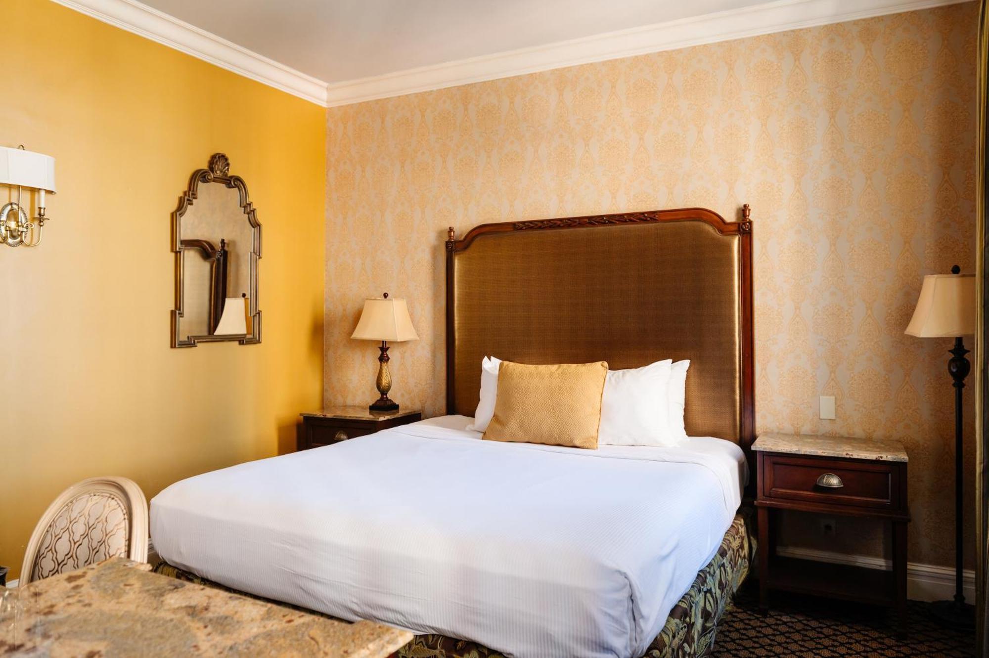 The Lafayette New Orleans By Kasa Hotel Szoba fotó