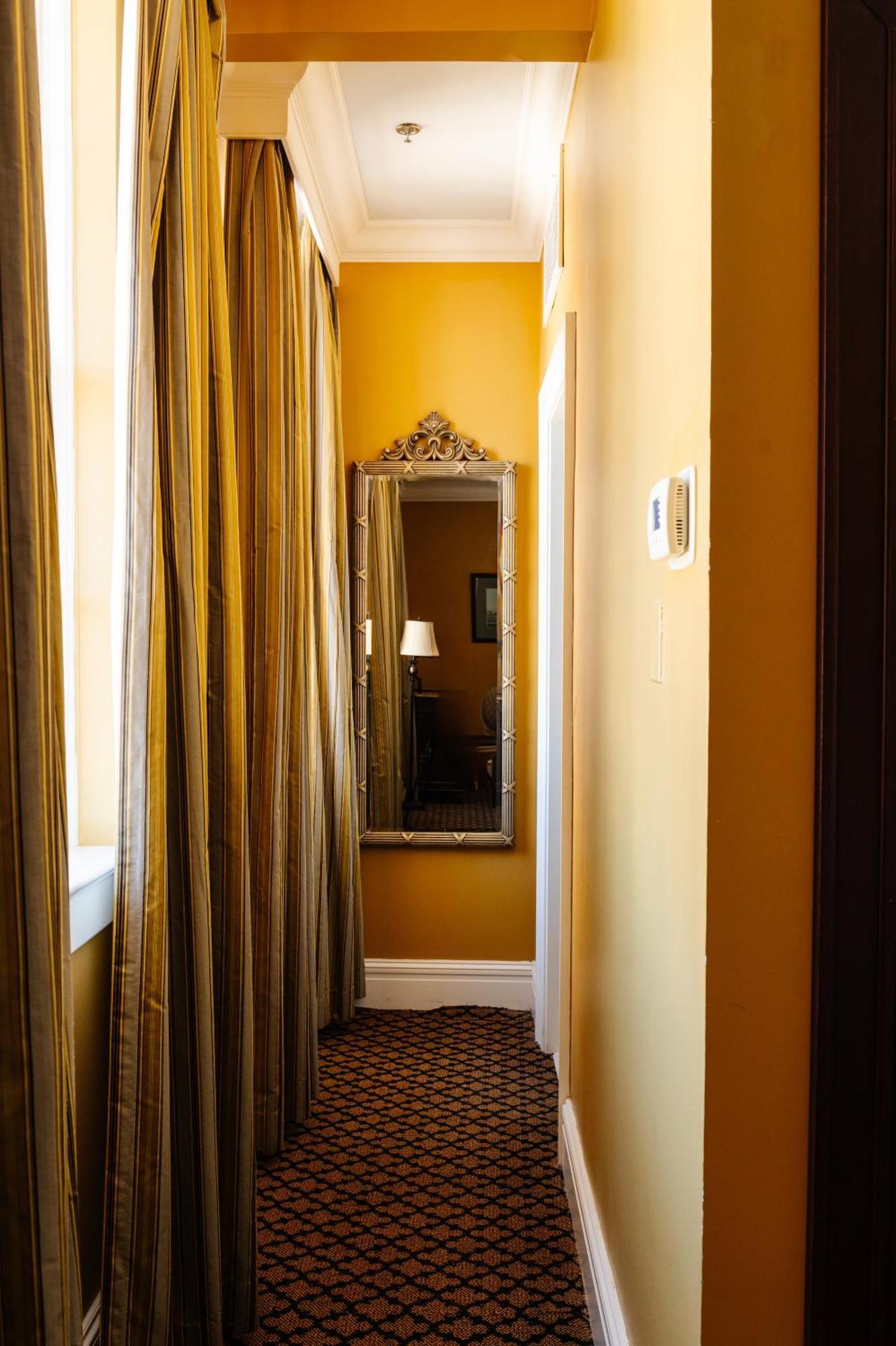 The Lafayette New Orleans By Kasa Hotel Szoba fotó