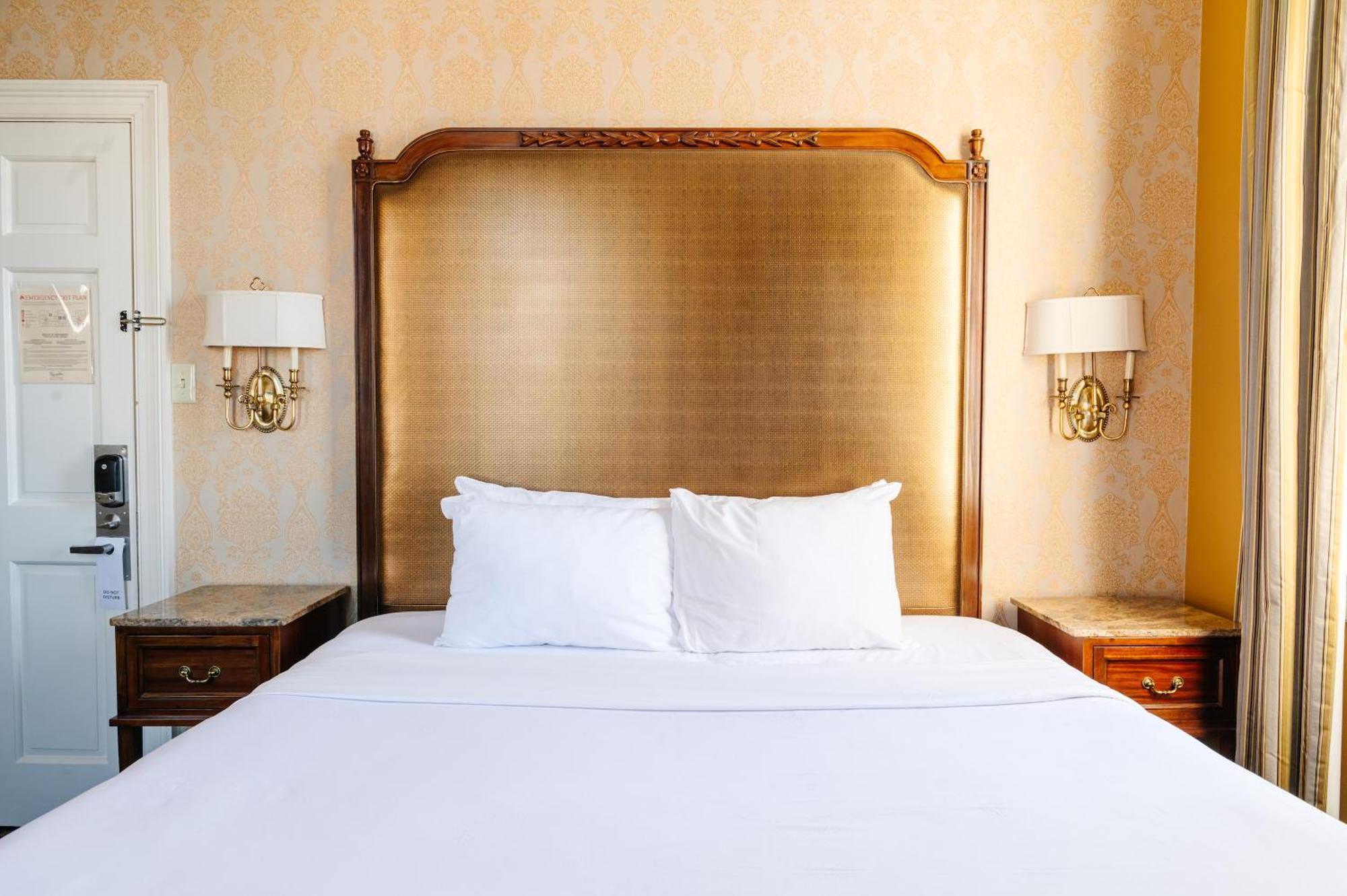 The Lafayette New Orleans By Kasa Hotel Szoba fotó
