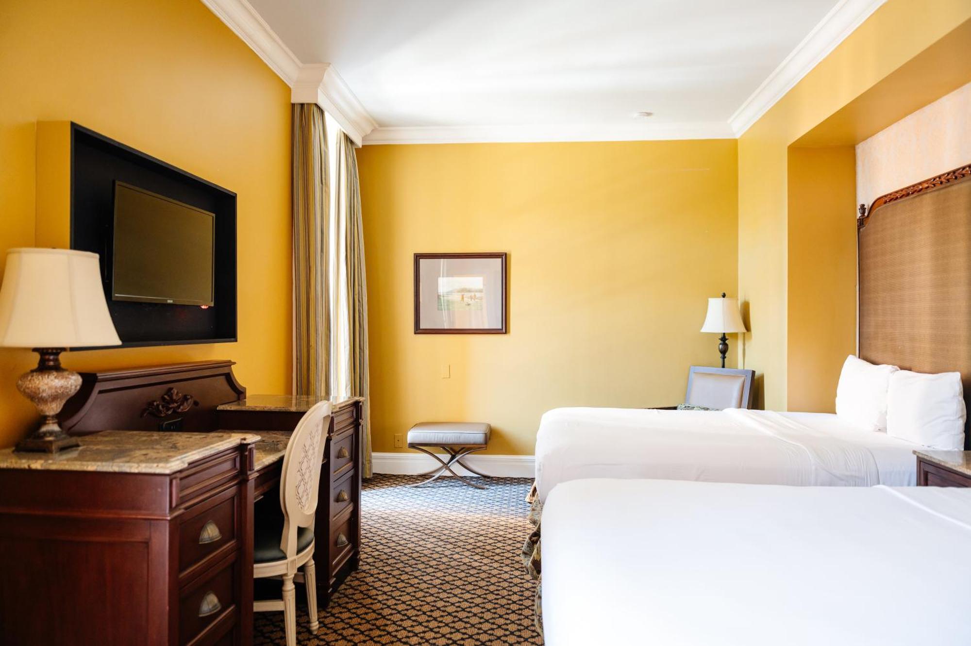 The Lafayette New Orleans By Kasa Hotel Szoba fotó