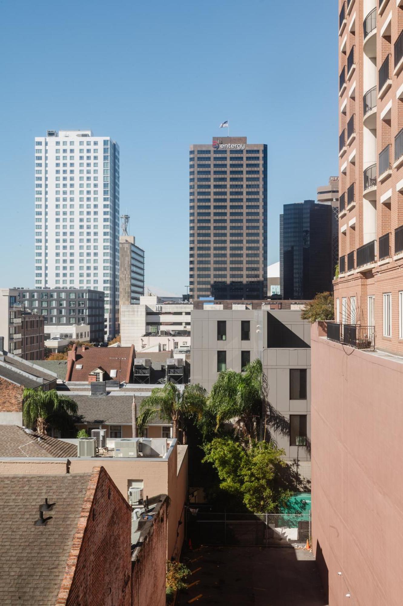The Lafayette New Orleans By Kasa Hotel Szoba fotó