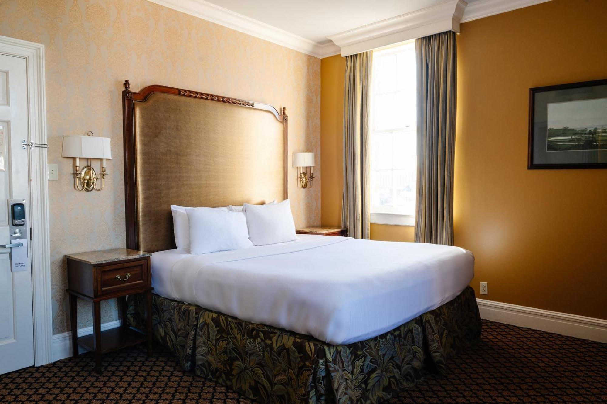 The Lafayette New Orleans By Kasa Hotel Szoba fotó