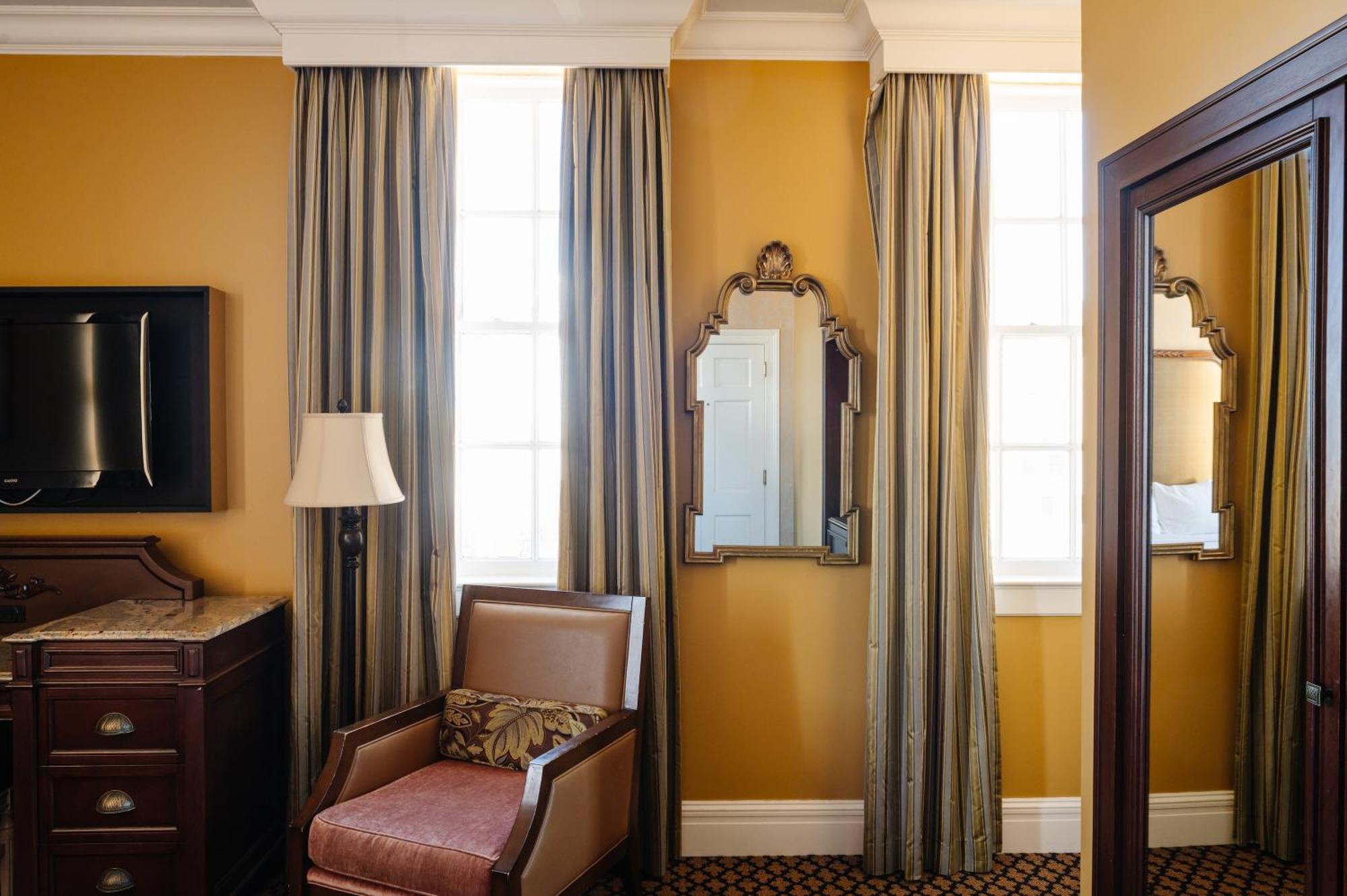 The Lafayette New Orleans By Kasa Hotel Kültér fotó