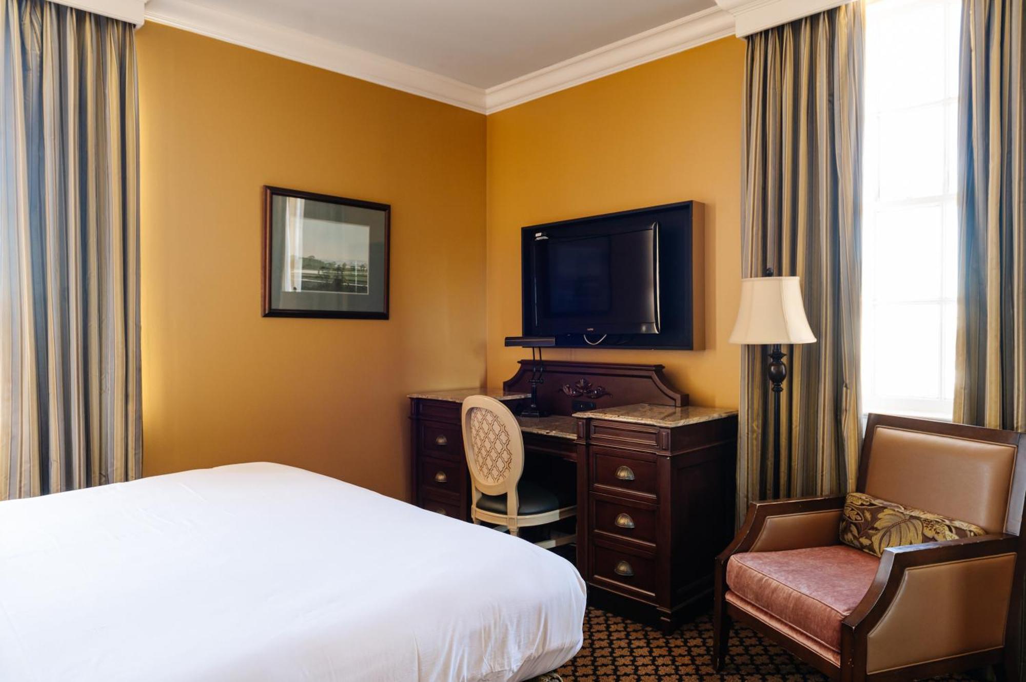 The Lafayette New Orleans By Kasa Hotel Szoba fotó