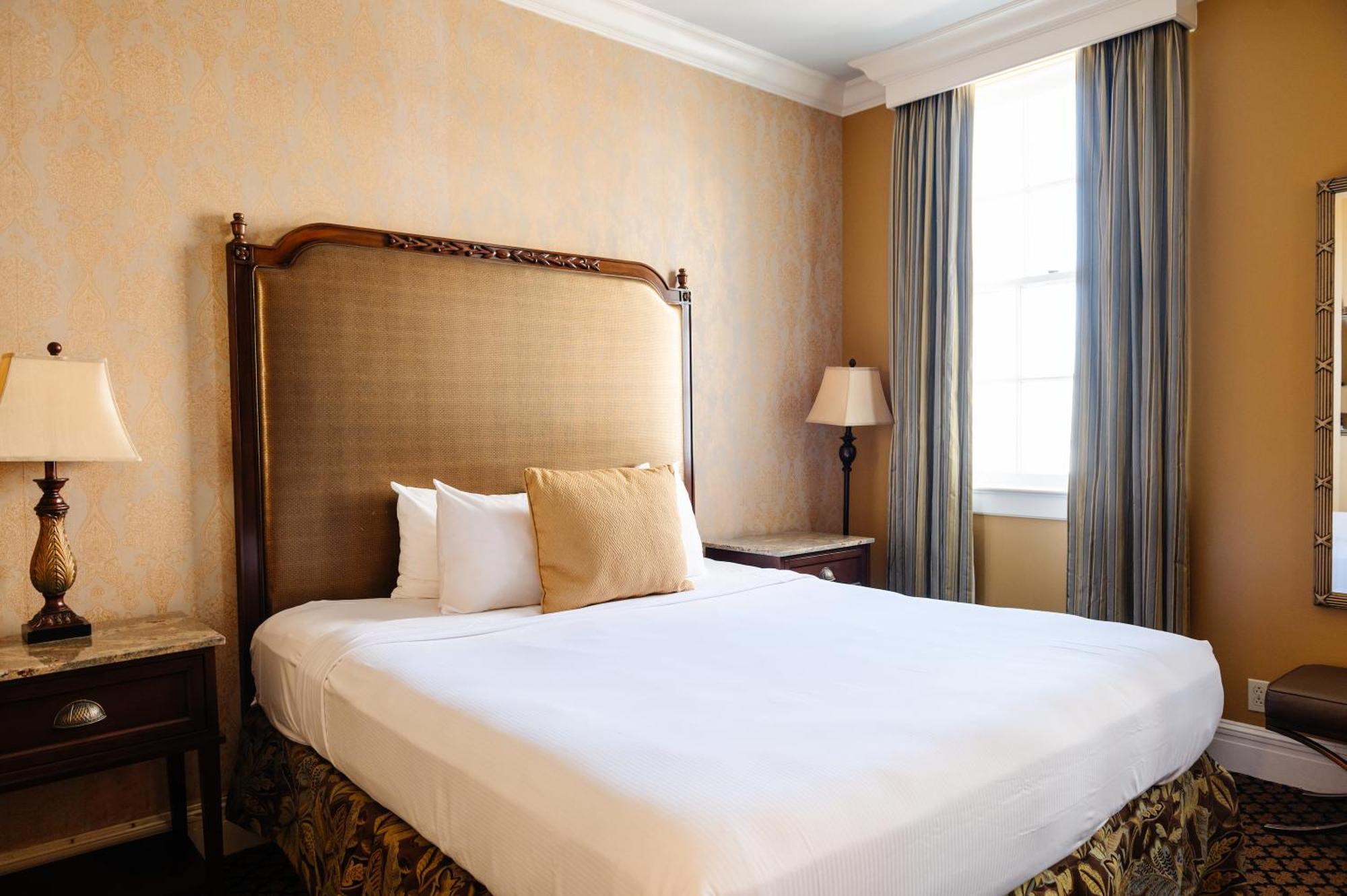 The Lafayette New Orleans By Kasa Hotel Szoba fotó