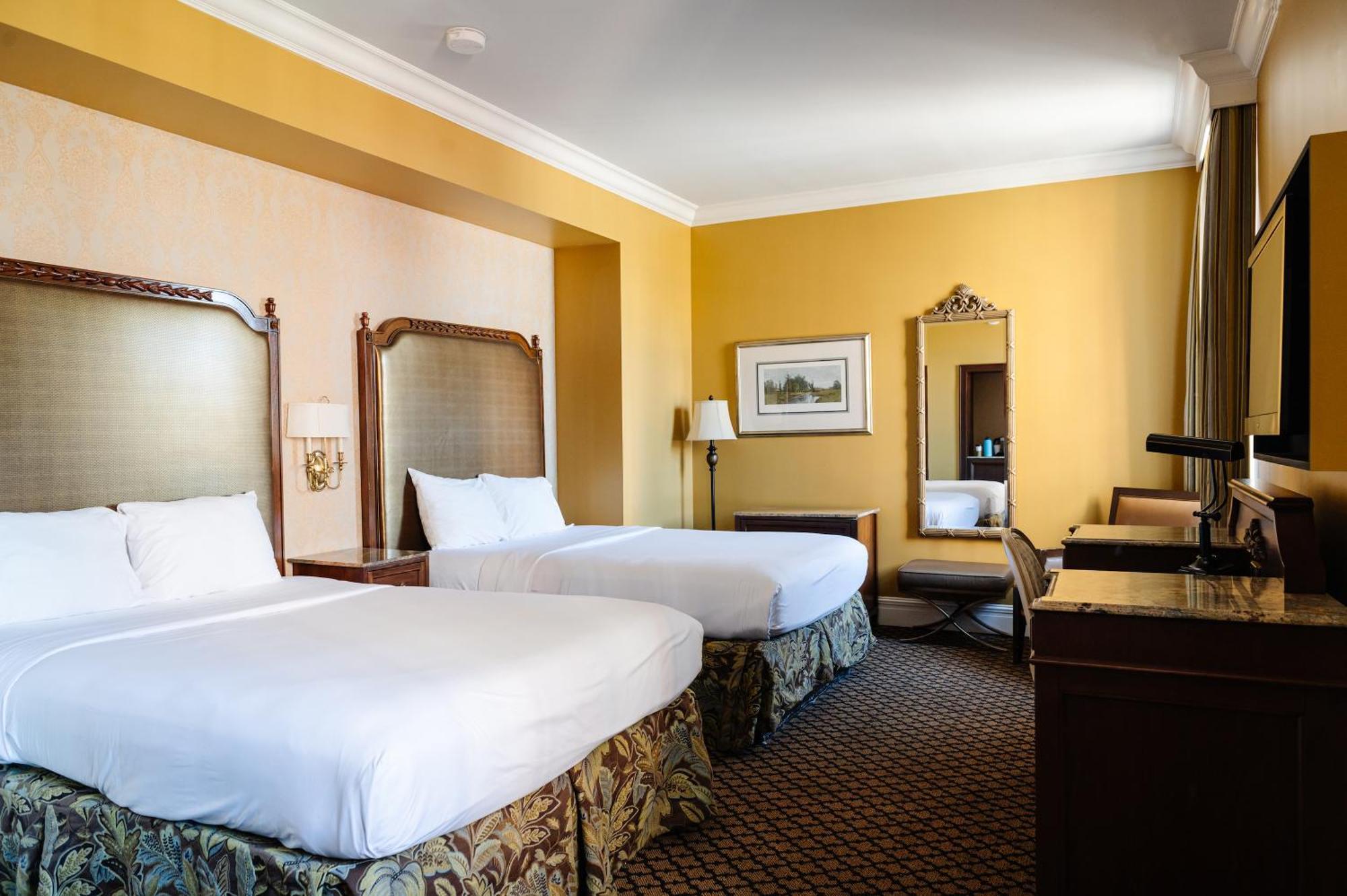 The Lafayette New Orleans By Kasa Hotel Kültér fotó