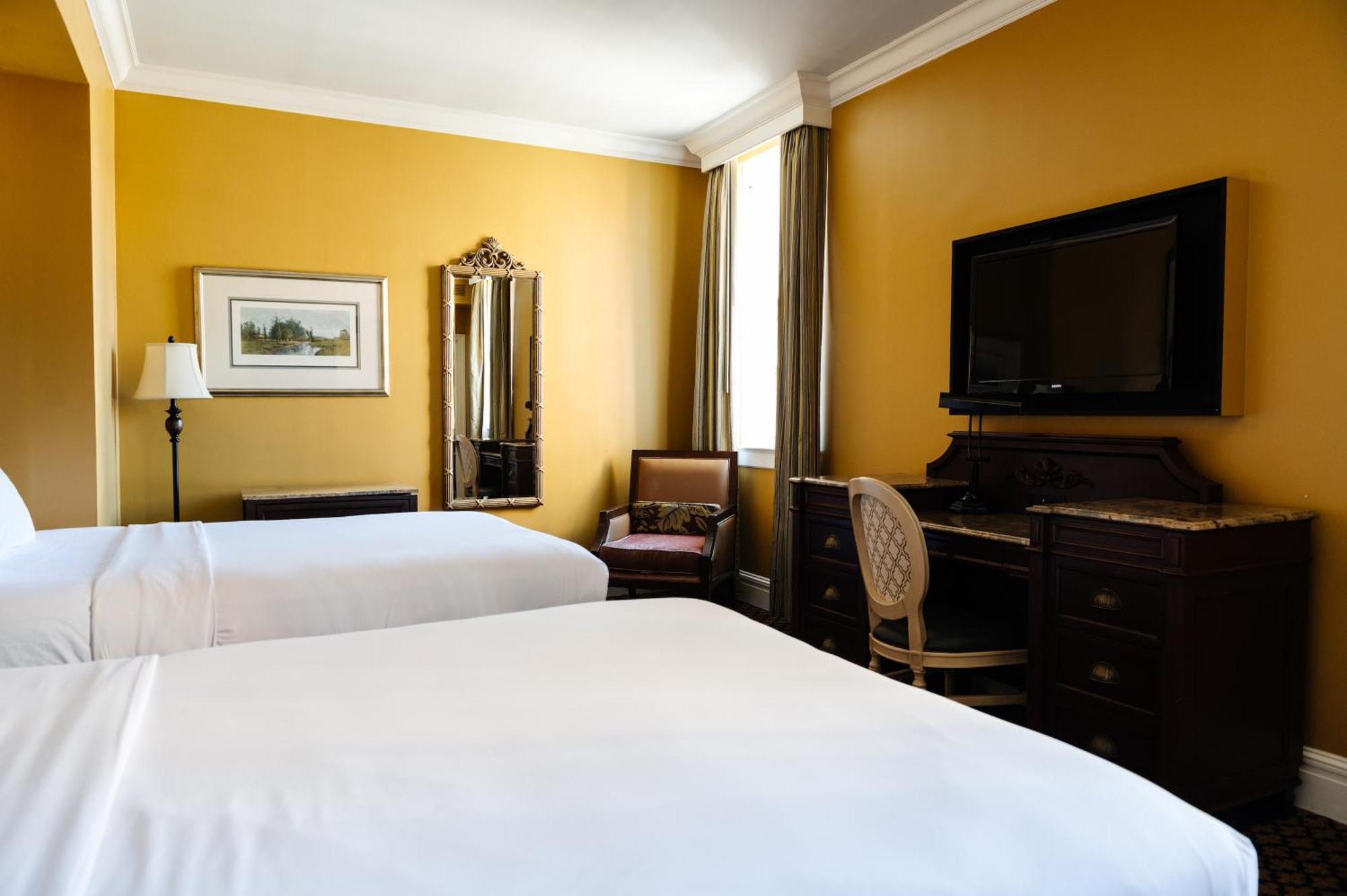 The Lafayette New Orleans By Kasa Hotel Szoba fotó