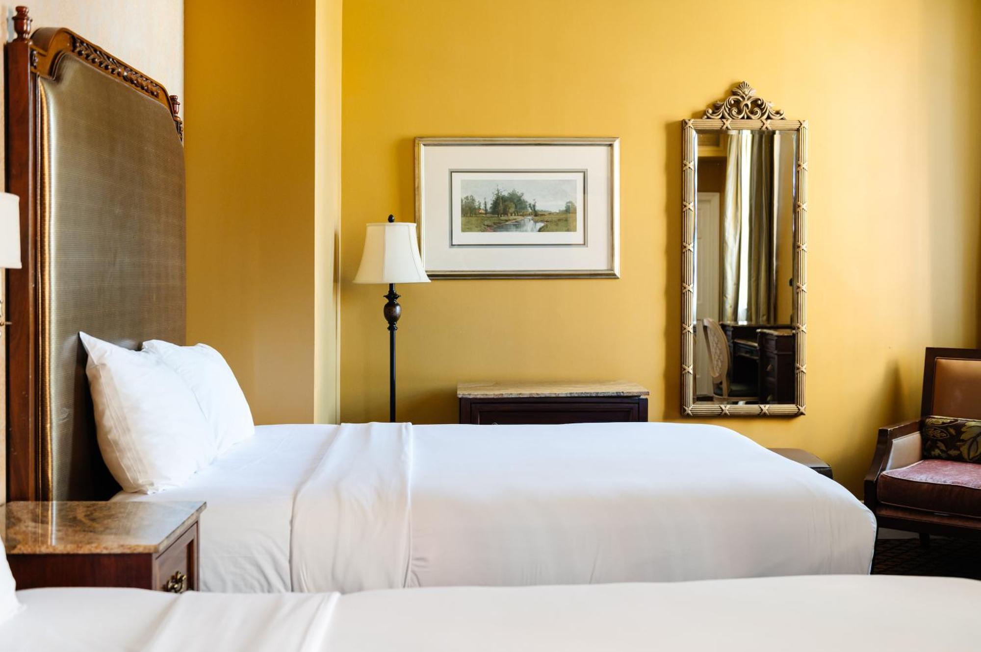 The Lafayette New Orleans By Kasa Hotel Szoba fotó
