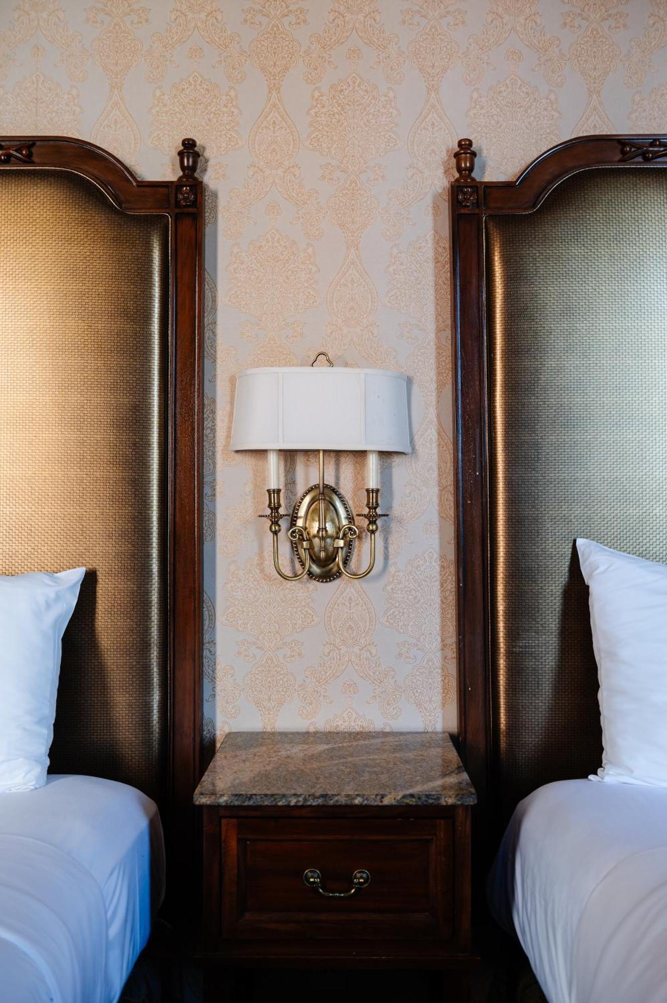 The Lafayette New Orleans By Kasa Hotel Szoba fotó