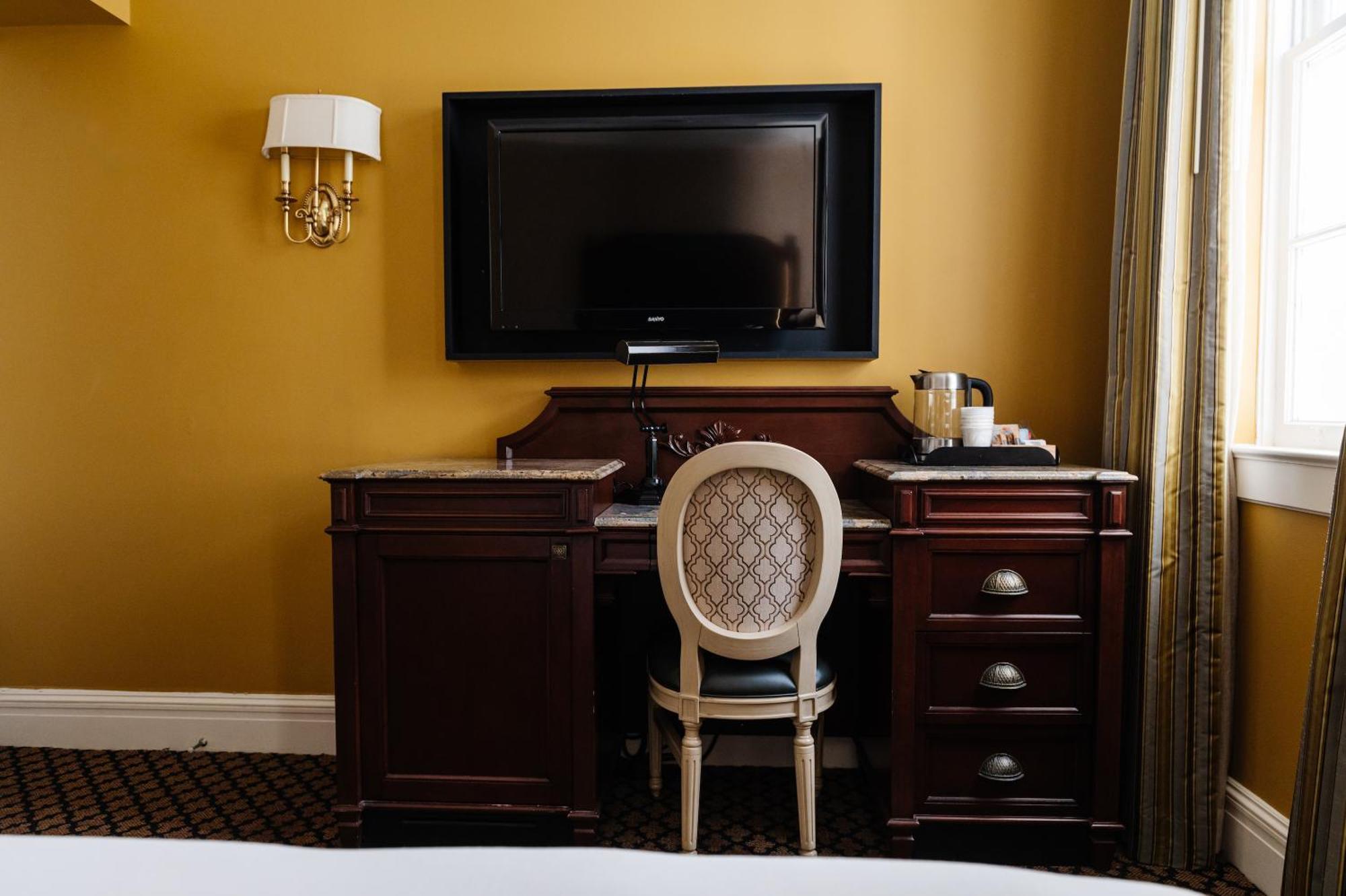 The Lafayette New Orleans By Kasa Hotel Szoba fotó