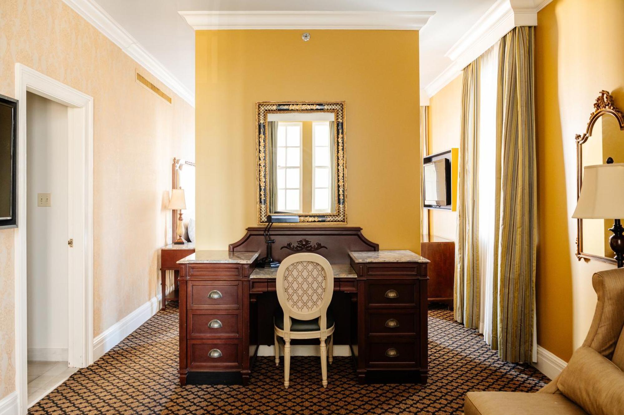 The Lafayette New Orleans By Kasa Hotel Kültér fotó