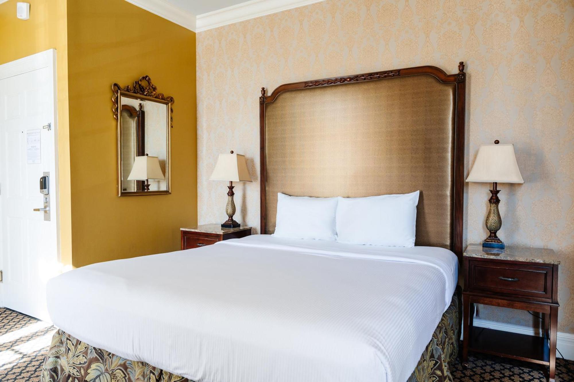The Lafayette New Orleans By Kasa Hotel Szoba fotó