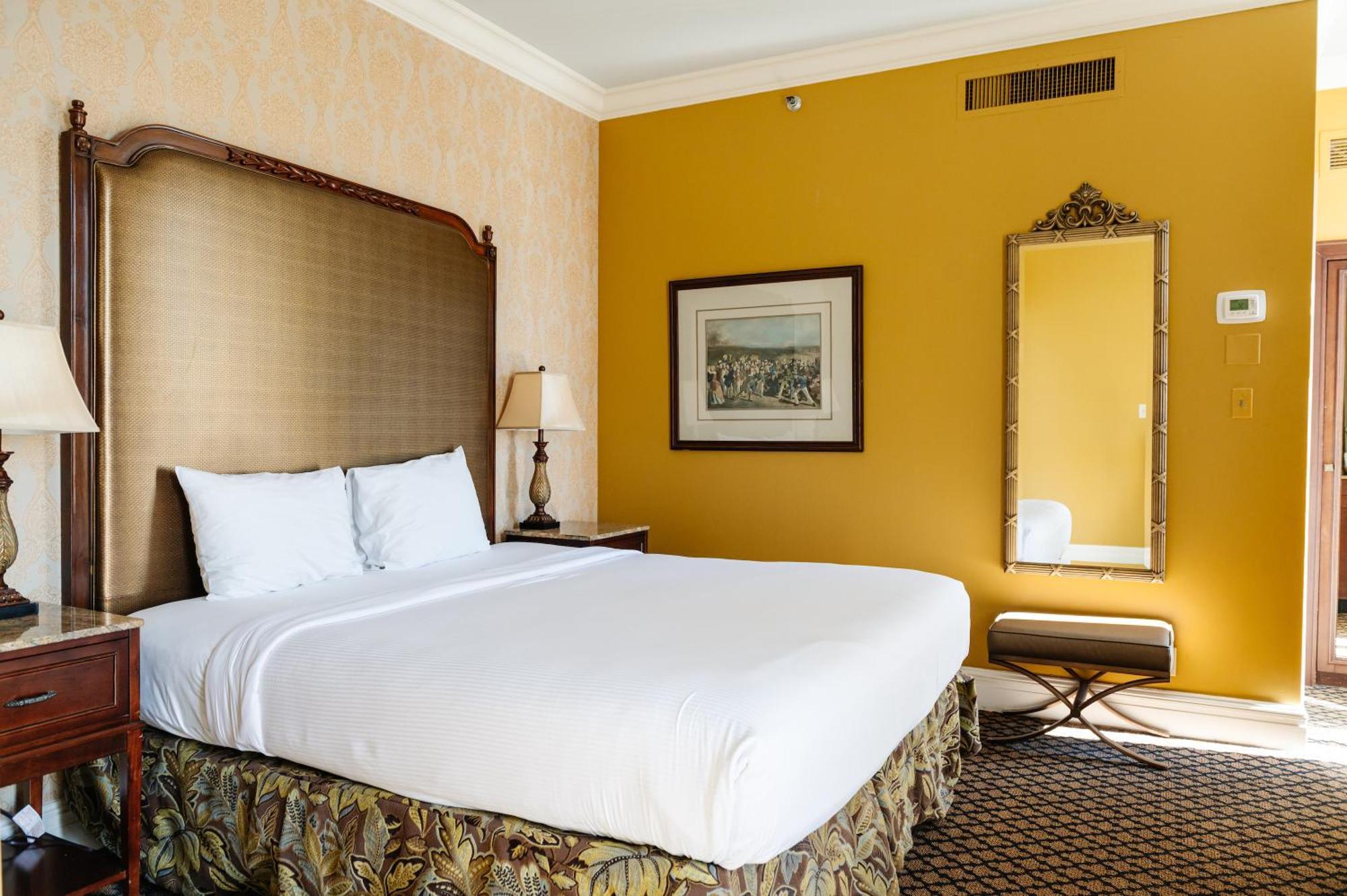 The Lafayette New Orleans By Kasa Hotel Kültér fotó