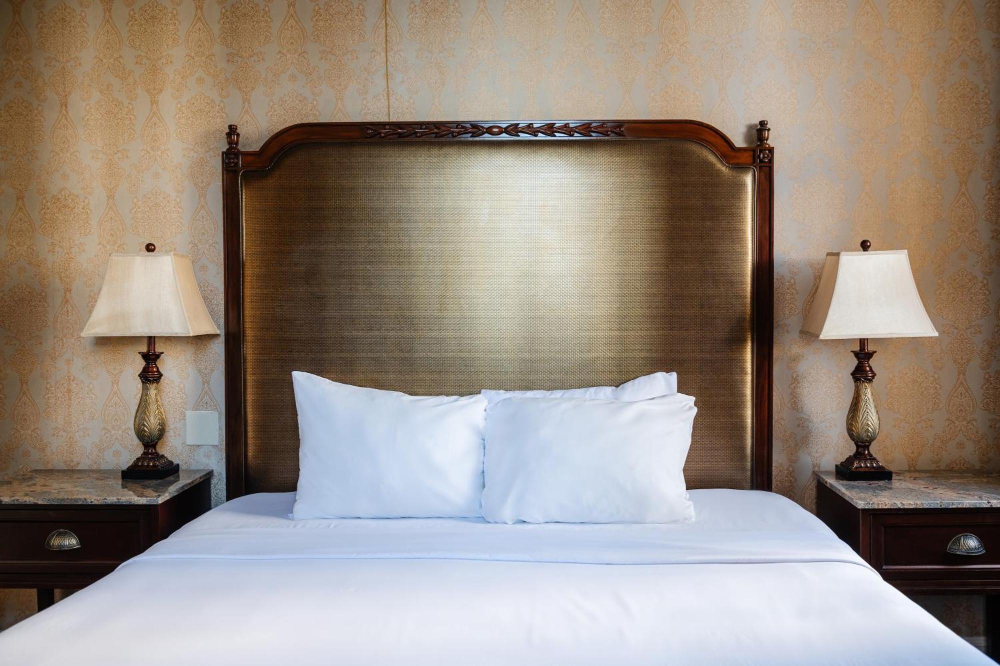 The Lafayette New Orleans By Kasa Hotel Szoba fotó