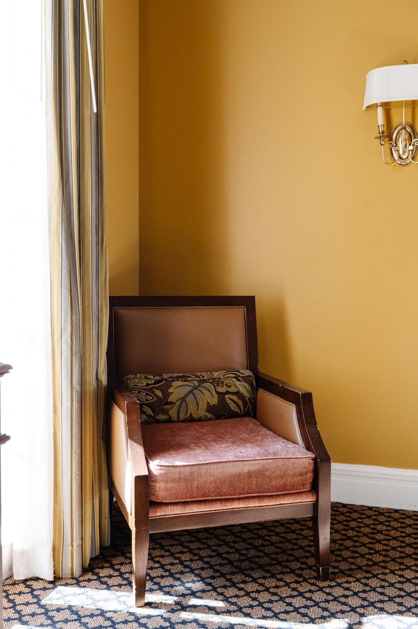 The Lafayette New Orleans By Kasa Hotel Szoba fotó