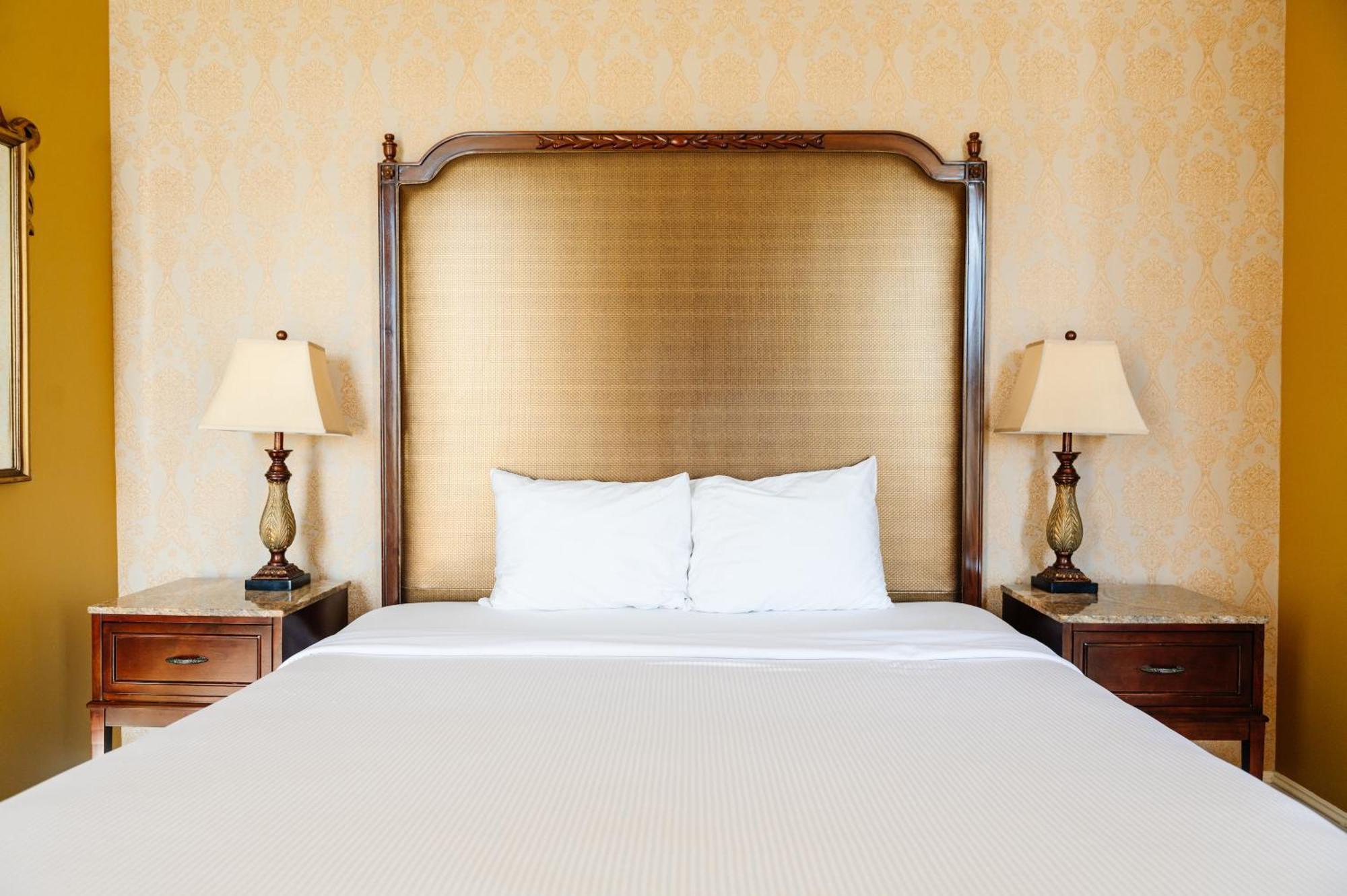 The Lafayette New Orleans By Kasa Hotel Kültér fotó