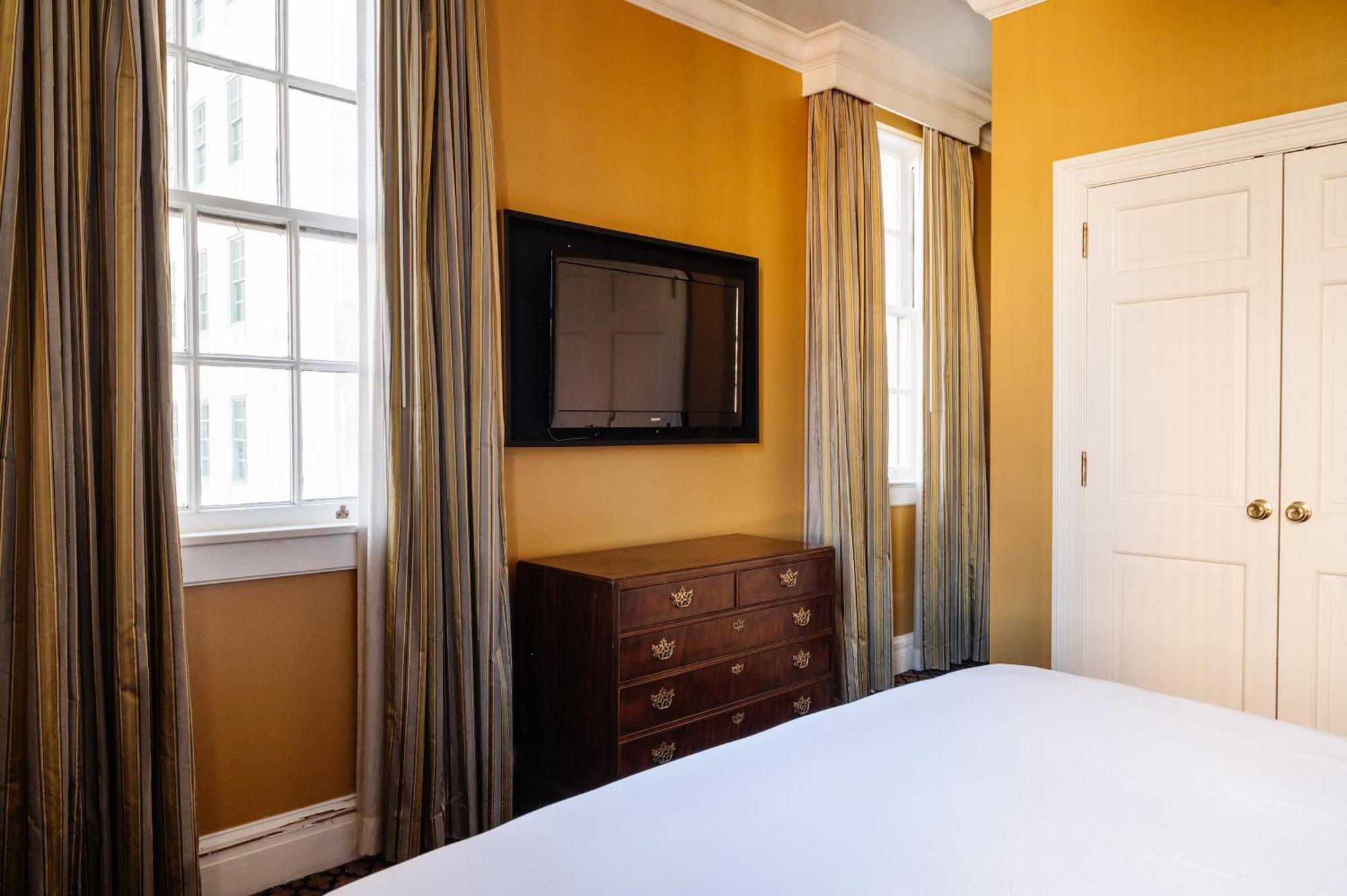 The Lafayette New Orleans By Kasa Hotel Szoba fotó