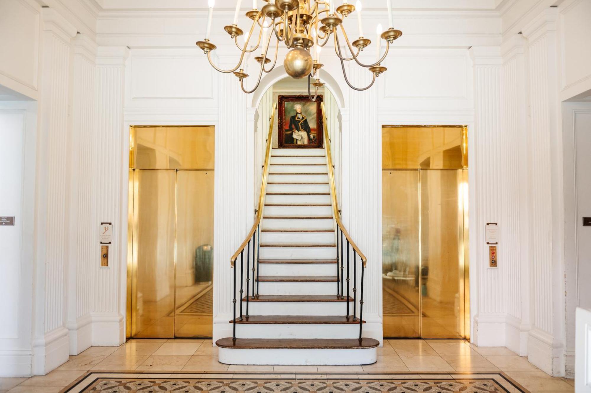 The Lafayette New Orleans By Kasa Hotel Kültér fotó