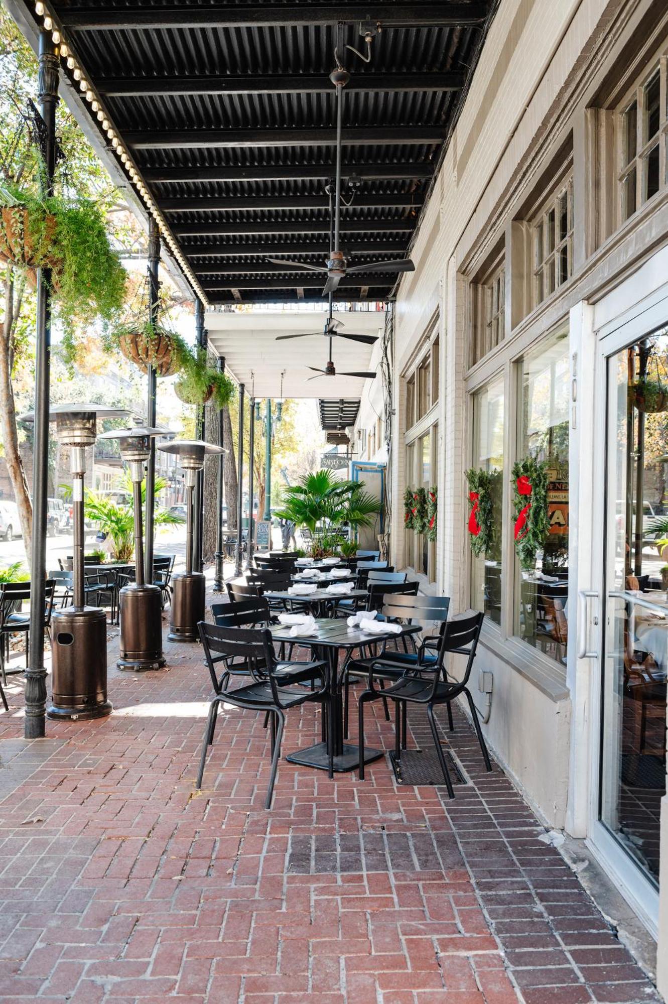 The Lafayette New Orleans By Kasa Hotel Kültér fotó
