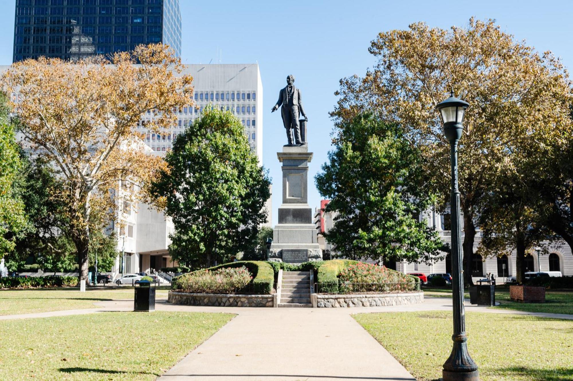 The Lafayette New Orleans By Kasa Hotel Kültér fotó